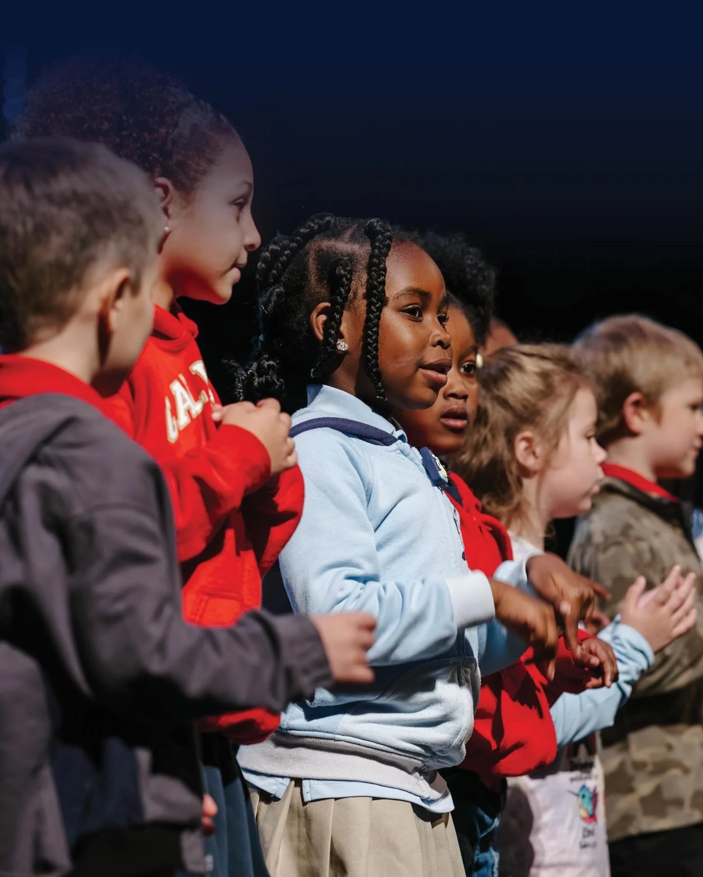 ✨Grandparents&rsquo; Day✨

Our Grandparents&rsquo; Day celebration was truly special! From our preschoolers to our primary students, every child performed beautifully to honor their grandparents.

Thank you to all the grandparents and parents who joi