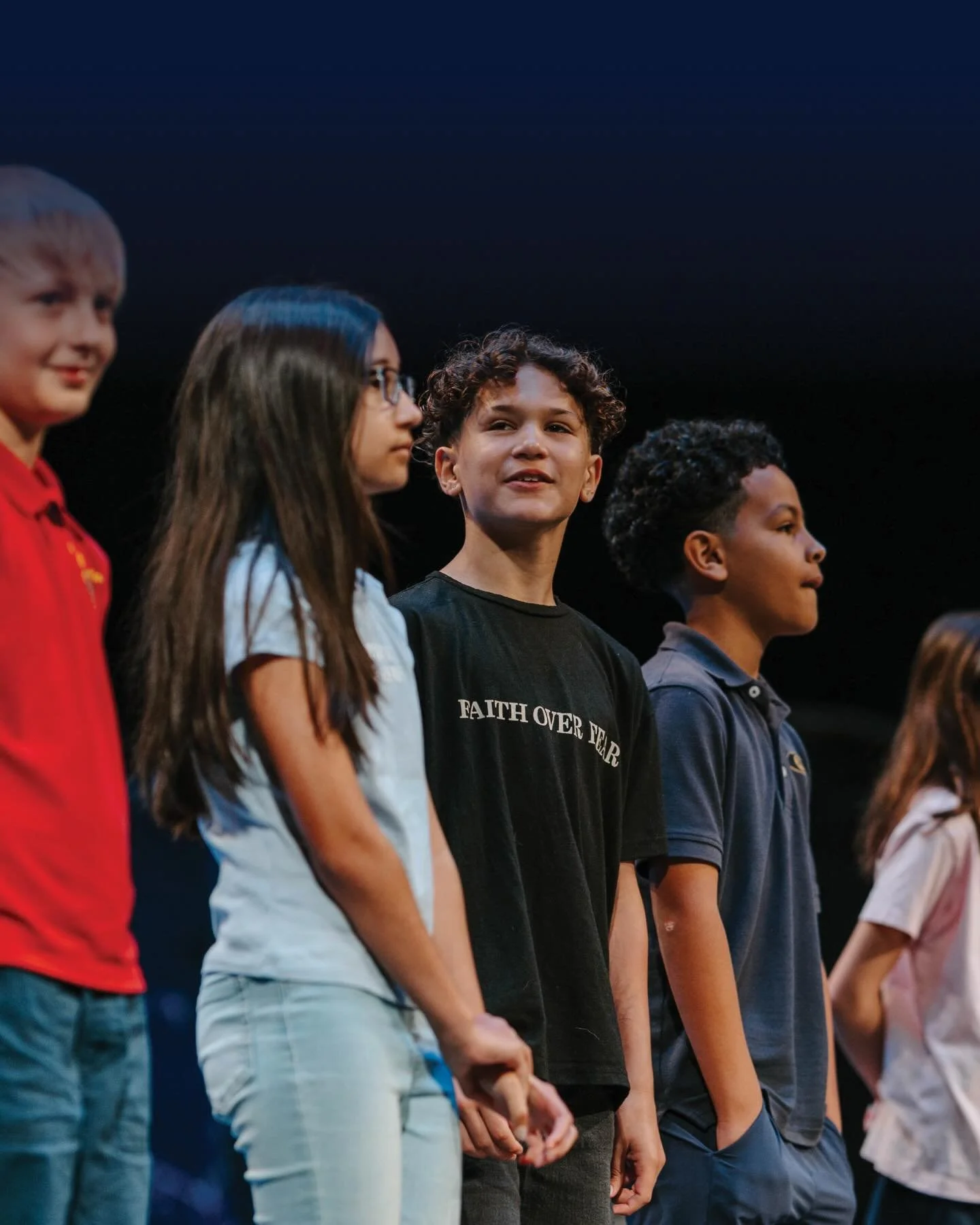 So proud of our elementary students for all they&rsquo;ve accomplished this quarter! 🎉

Awards chapel was such a special time celebrating their hard work, growth, and all God is doing in their lives. We&rsquo;re cheering them on as they finish stron