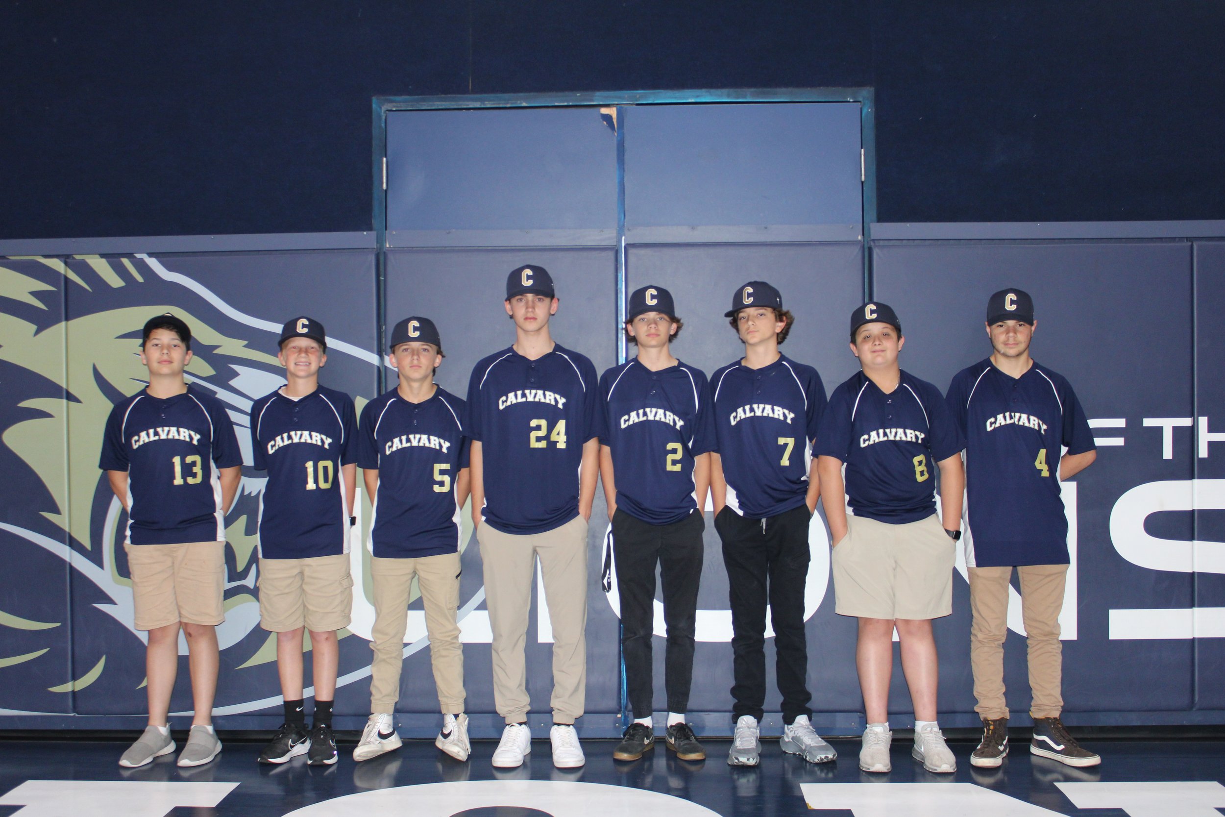 Calvary Christian Academy