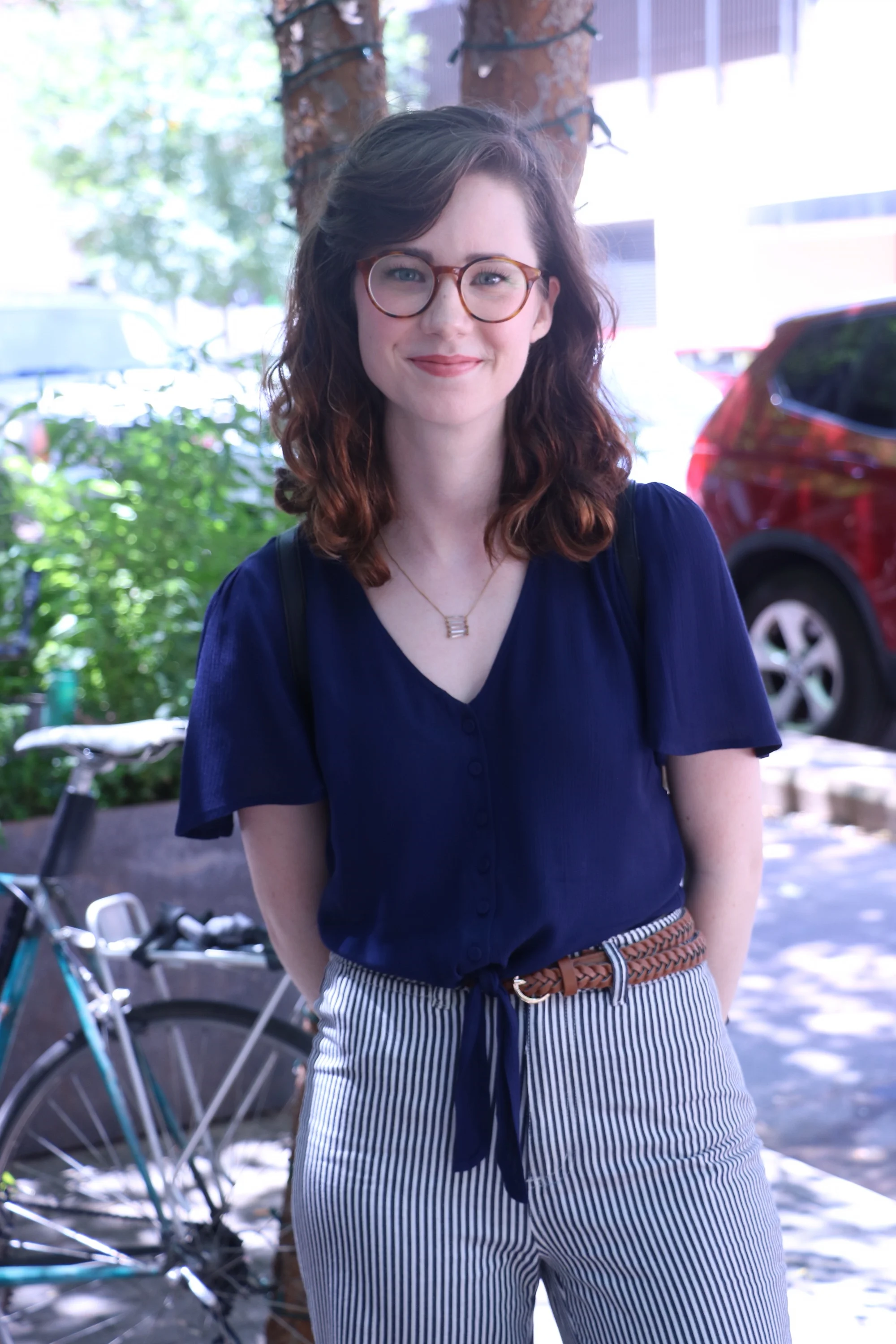 301 Lavaca Street - That 60's Vintage Vibe 