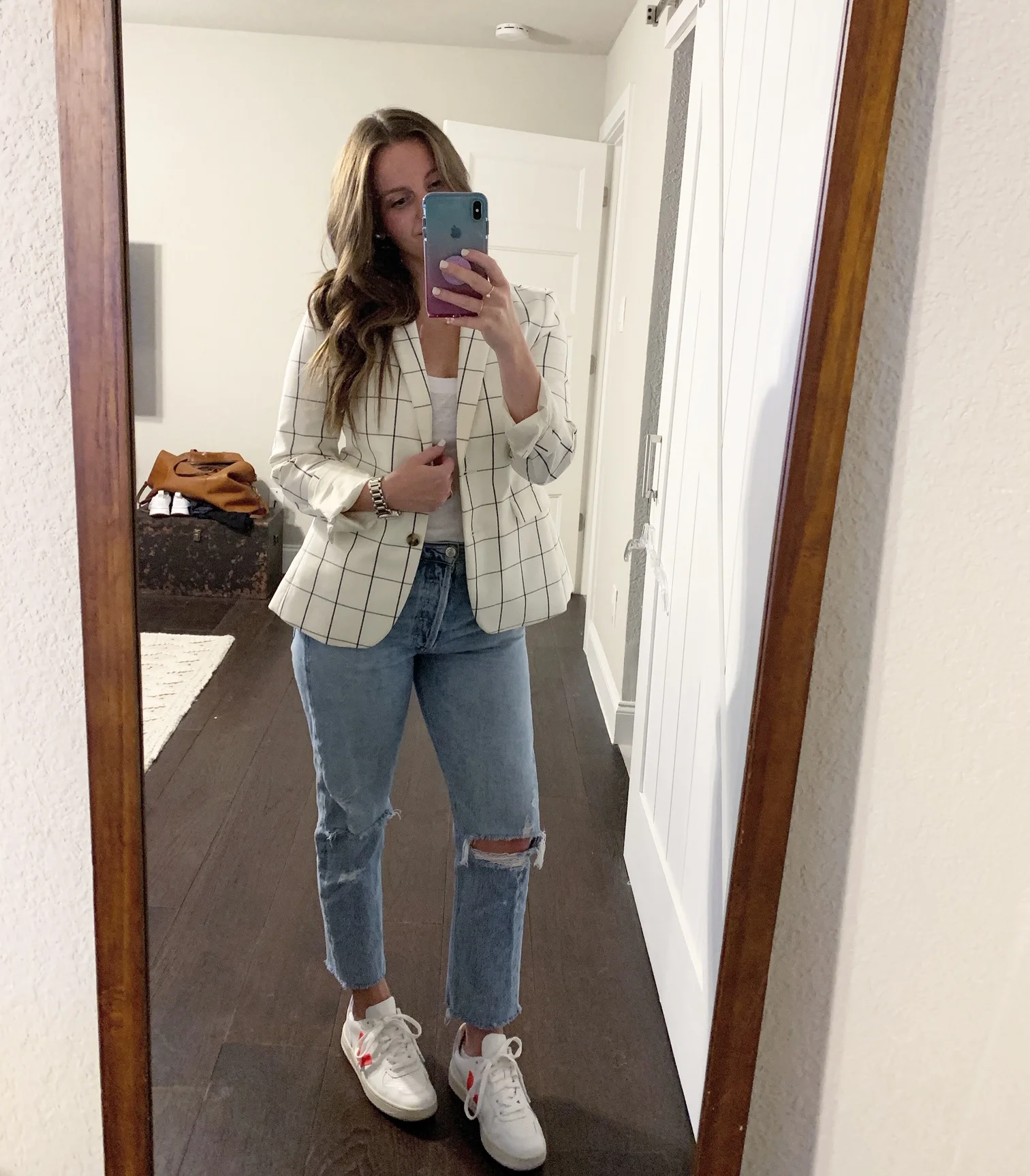 Going For the Dream Job