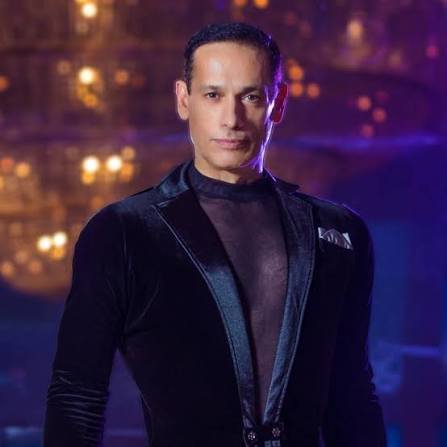 Billy Fajardo - Miami