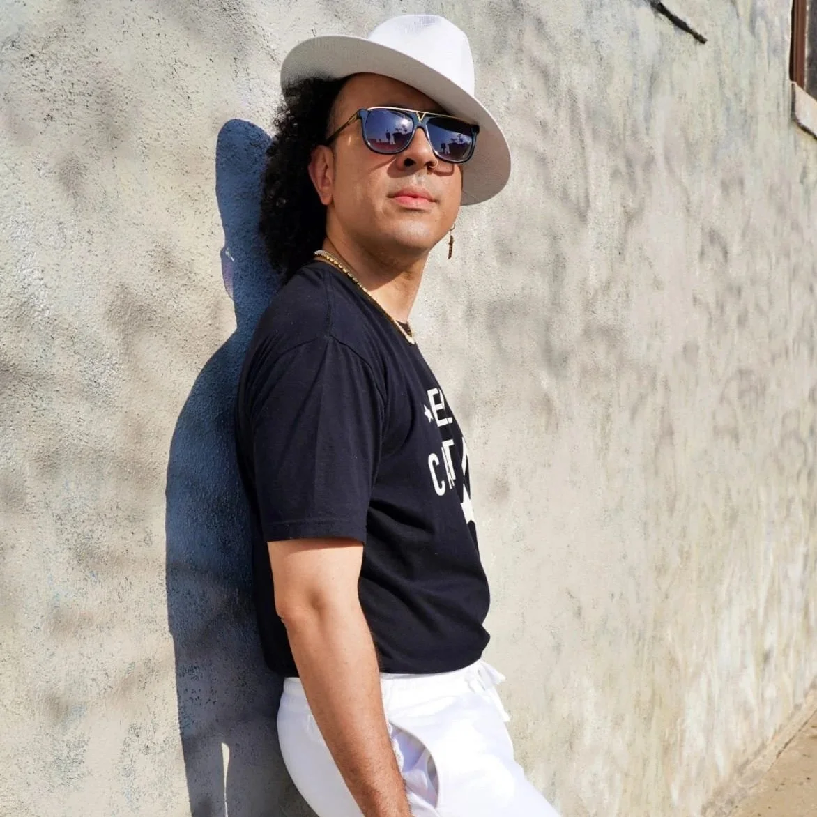 Edwin Rivera - Los Angeles