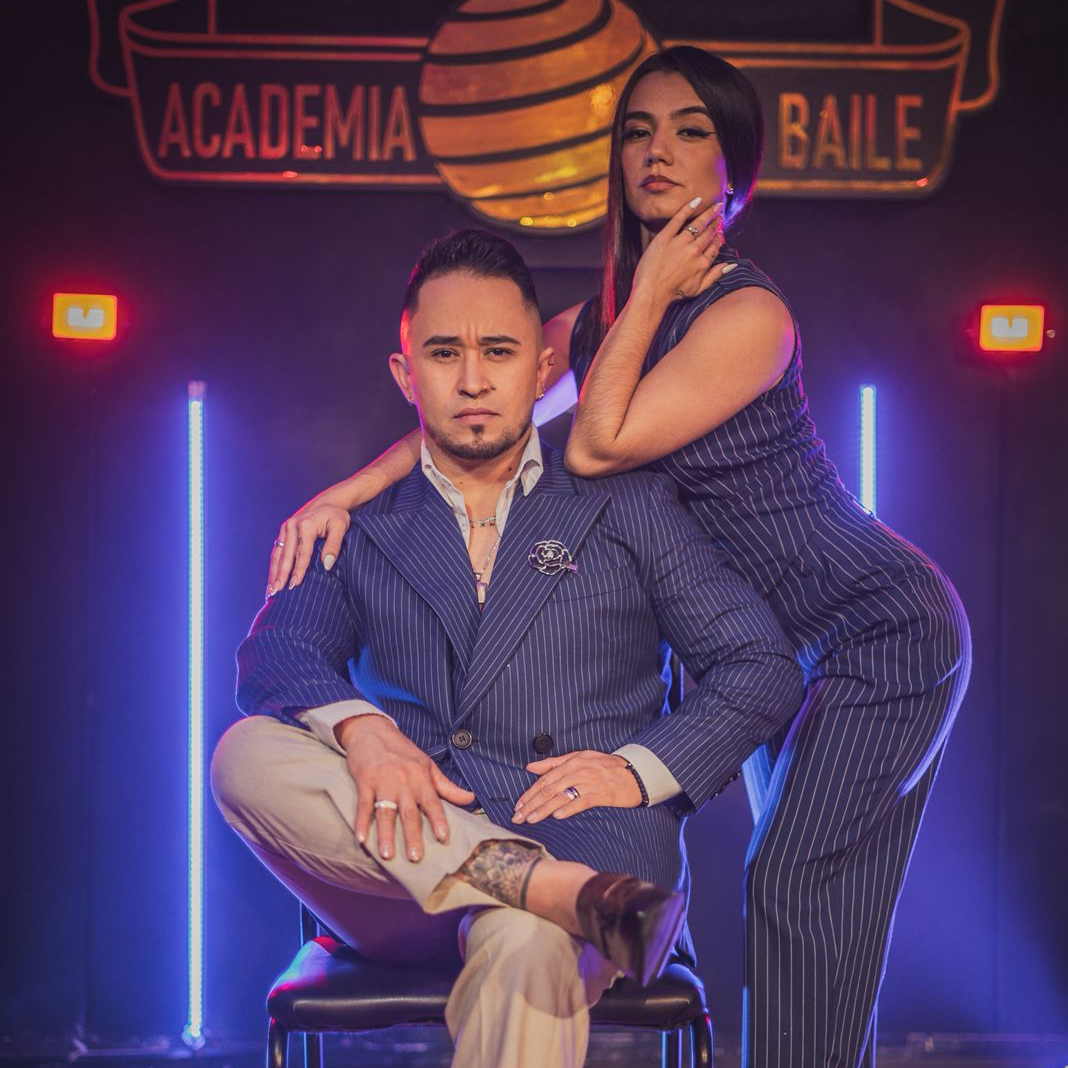 Alex and Isabel - Colombia