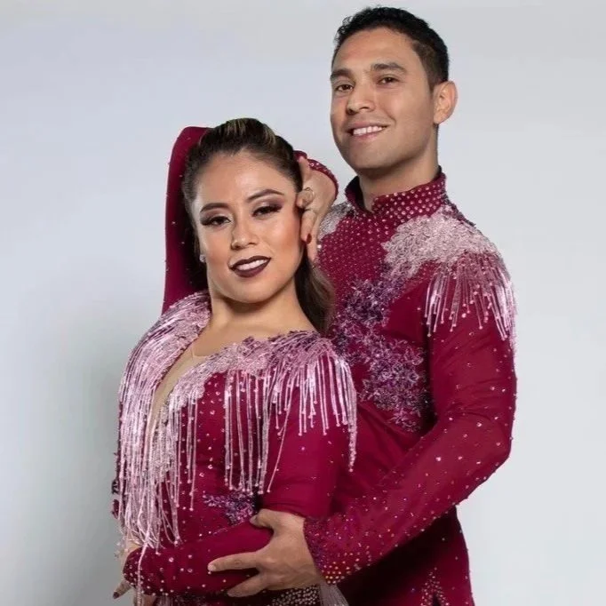 Jorge y Maria - Mexico