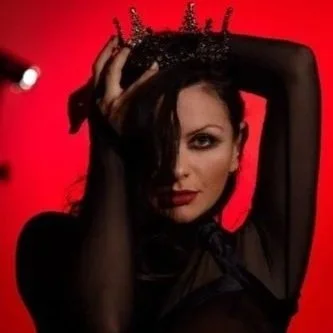 Anya Katsevman - New York