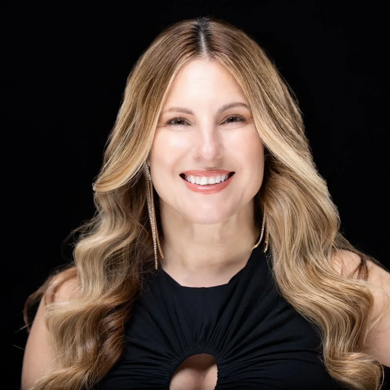 Jennifer Aucoin - Toronto