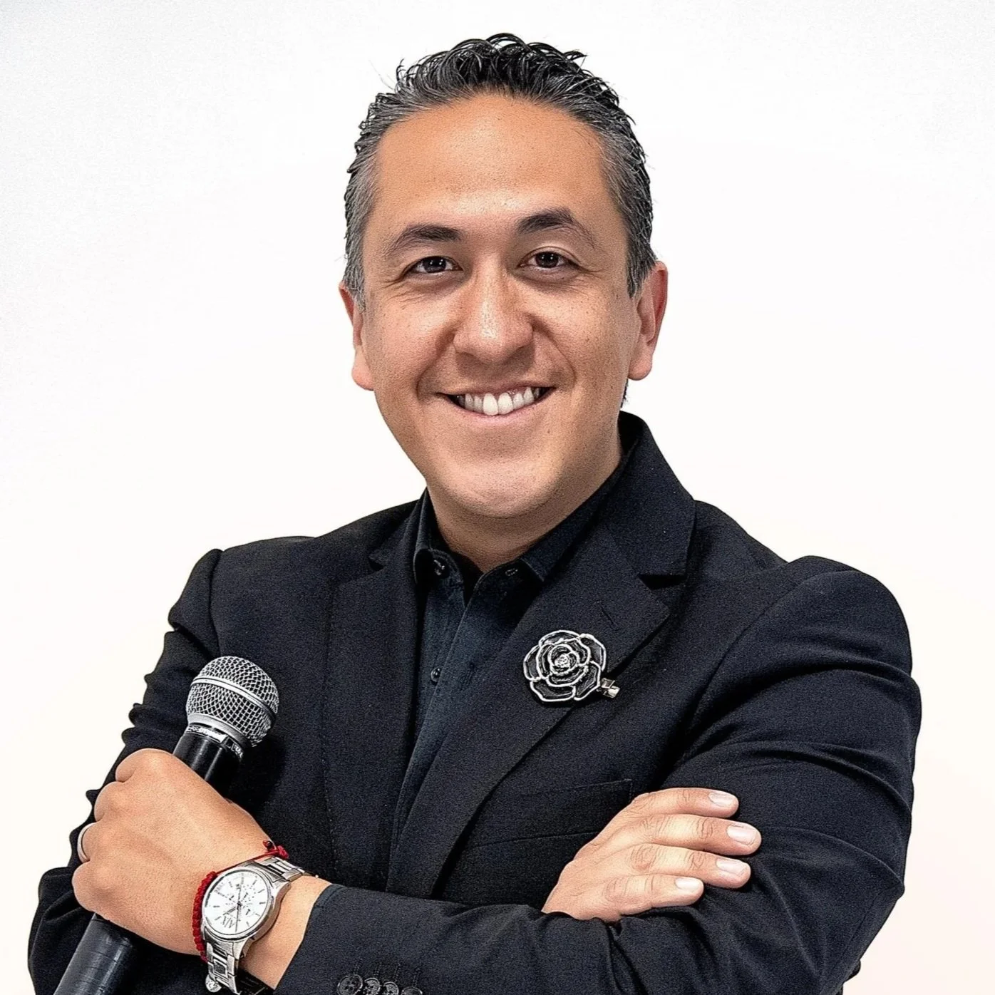 Armando Cervantes - Mexico