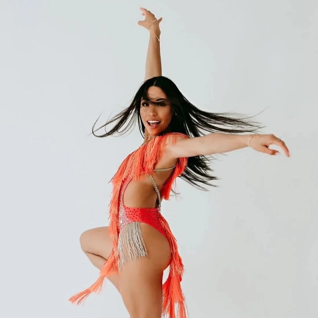 Ana Lopez - Winnipeg