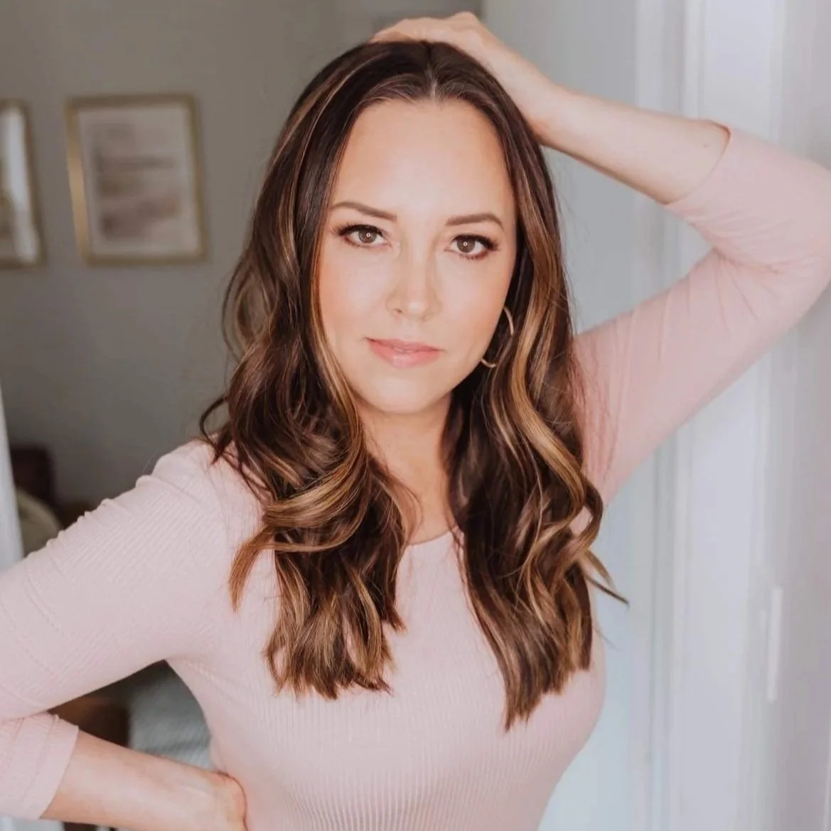 Kimberly Parent - Saskatoon