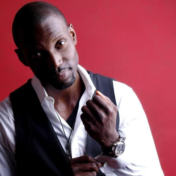 Edson Vallon - Montreal