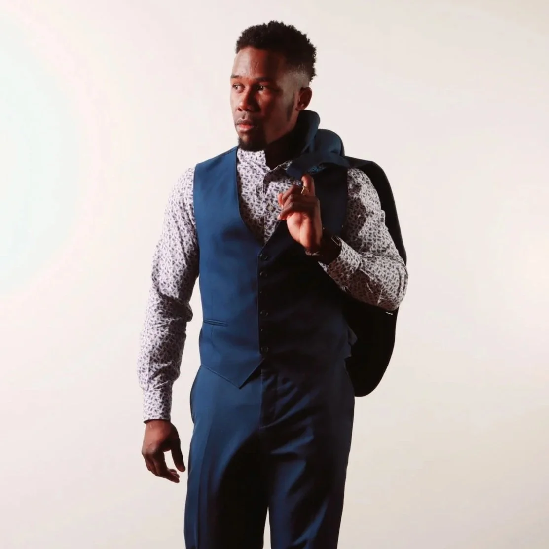 Ricky Damier - Montreal