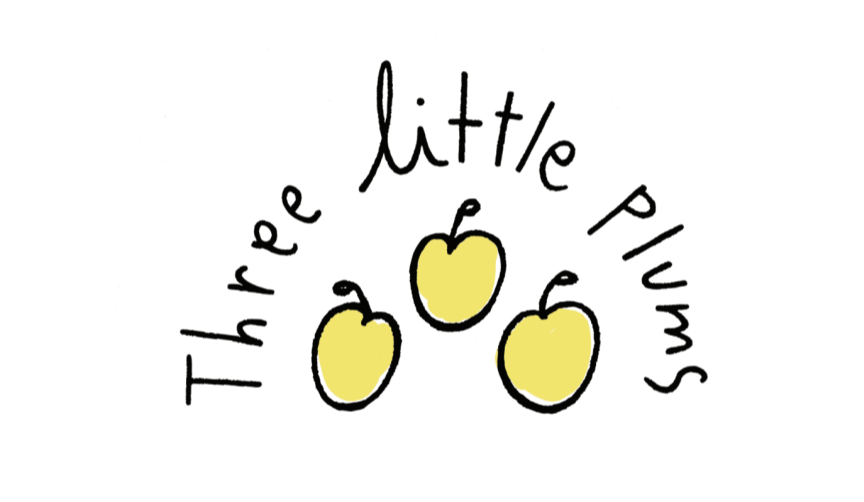 3 Little Plums