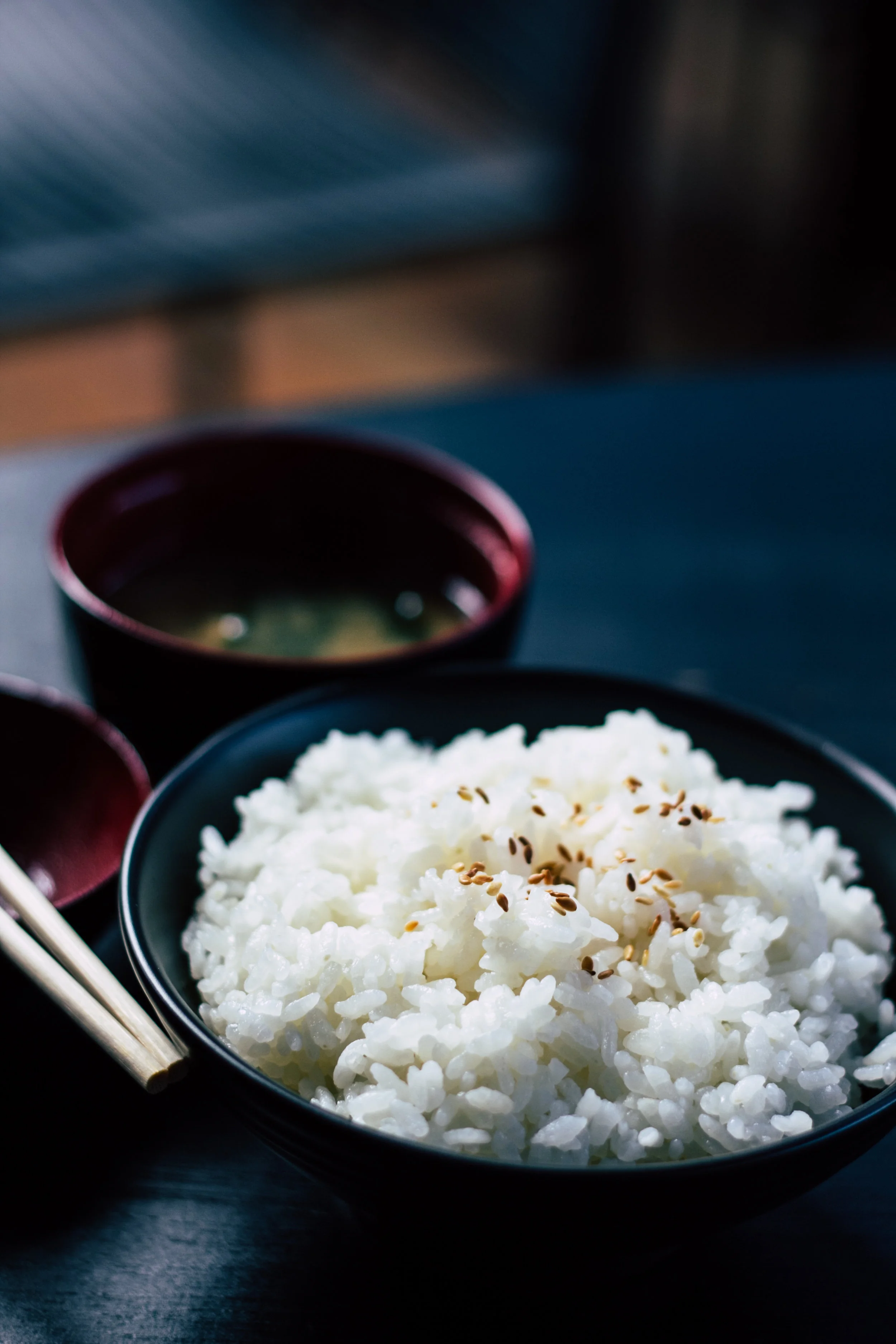 New Study Focuses on Arsenic in Rice