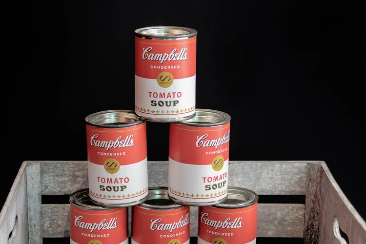 Campbell Goes BPA Free!
