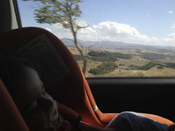 Who's The Most Non Toxic Car Seat of Them All?