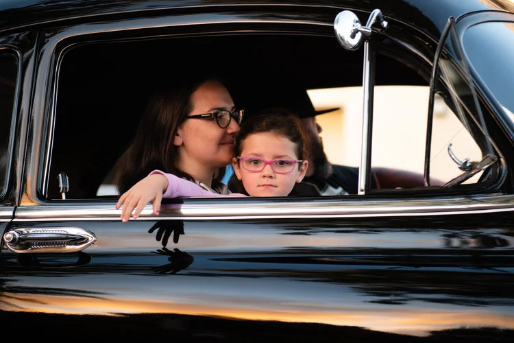 Chemical Conscious Parents UPDATE on Non-Toxic Car Seats
