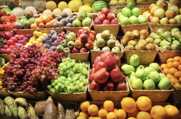 Organic vs. Conventional: Guide to Pesticides in Produce