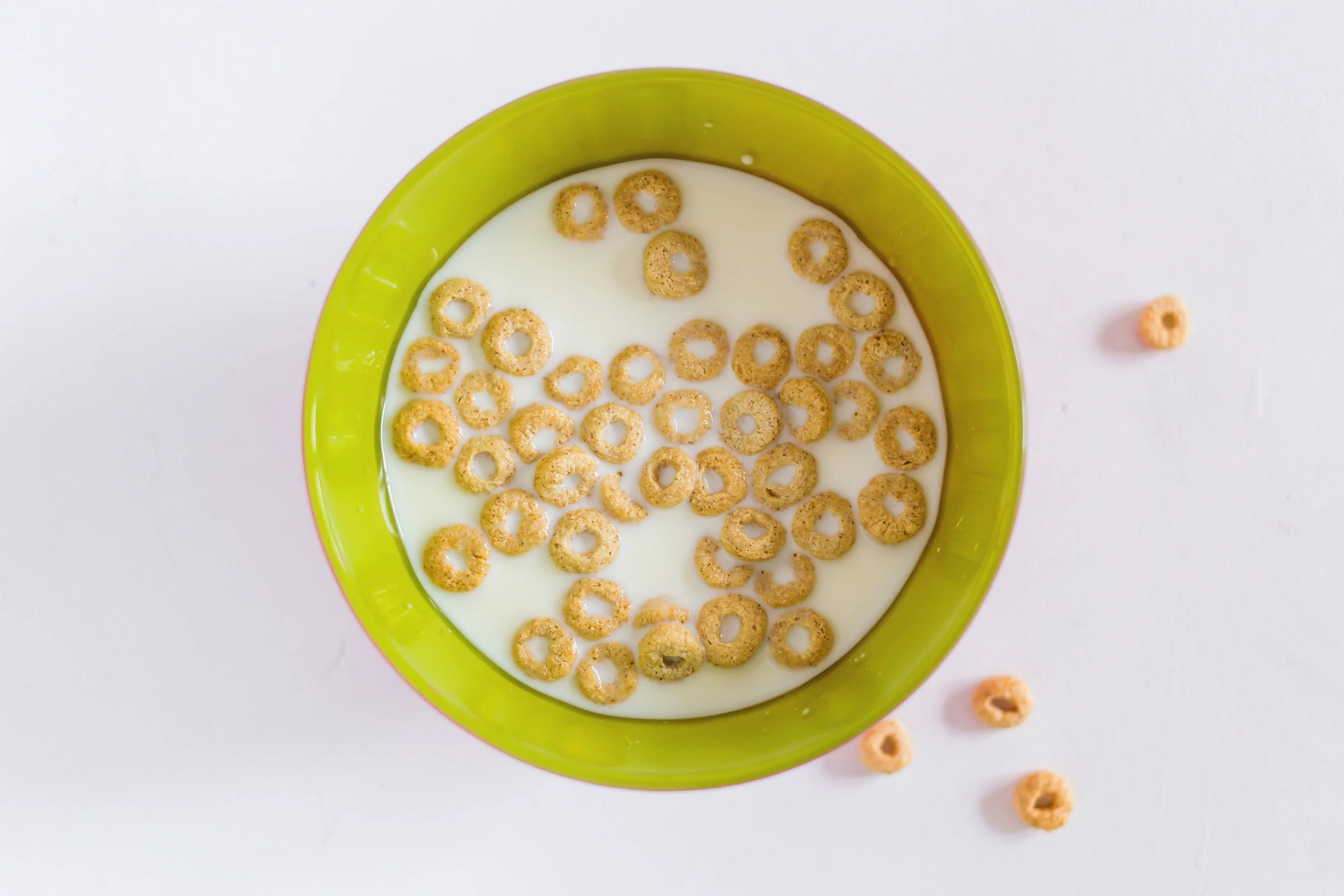 Cancer Causing Pesticide Still in America's Favorite Cereal and Granola Bars