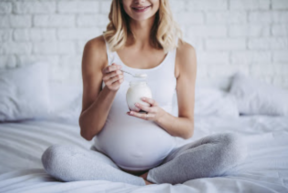 Mom's Gut Can Determine Child's Autism Risk