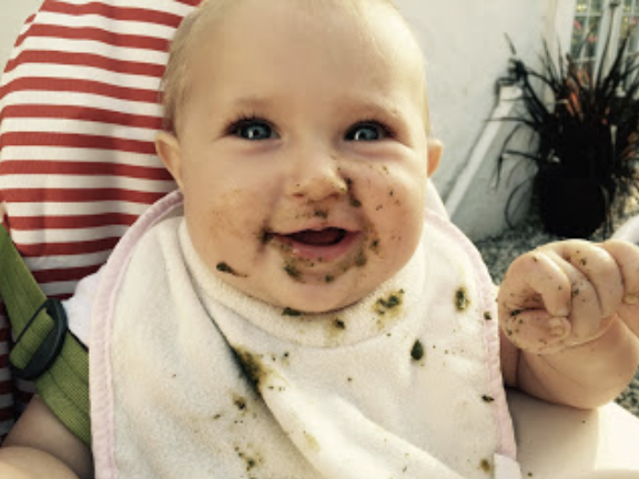 Why Home Cooked Meals Are Best for Babies and What to Do If You Just Dont Have the Time 