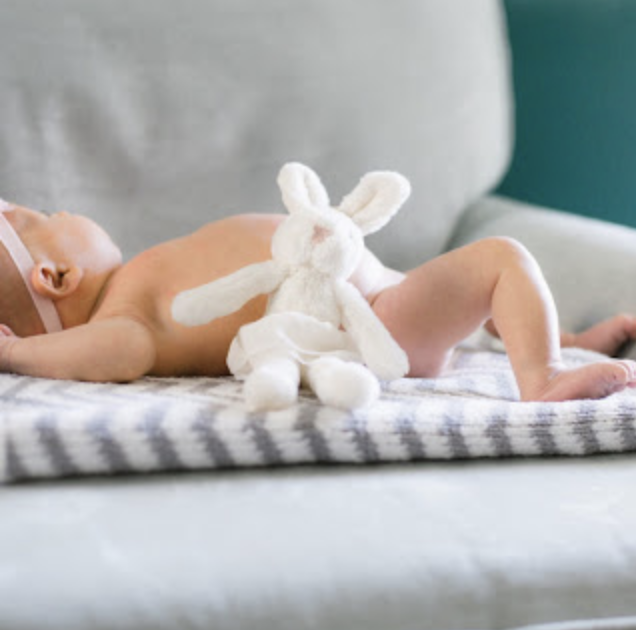Baby Wipes and Food Allergies