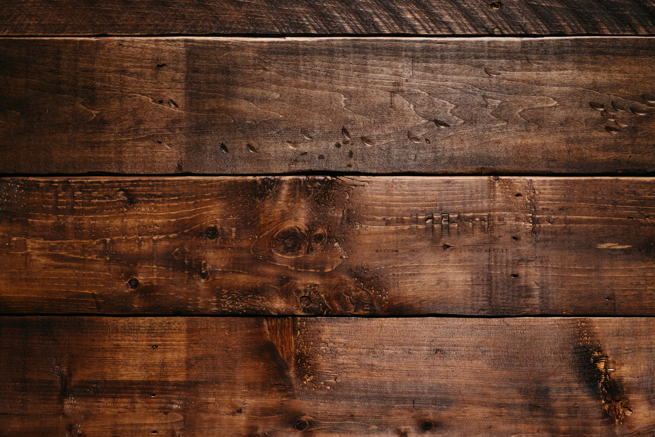 Removing Water Stains From Wood Furniture Without Using Chemicals
