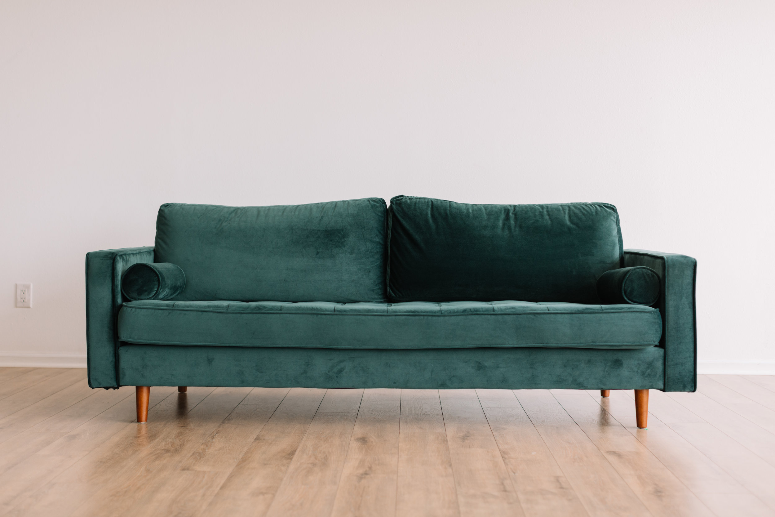 Upholstered Furniture Buying Guide
