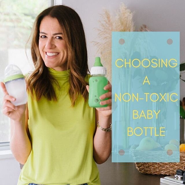 Baby bottles are one of those  baby essentials that are&hellip; essential.  Every new parent should have at least 1 ( even if you are planning on exclusively breast feeding, it is recommended in case something happens that prevents you from breast fe