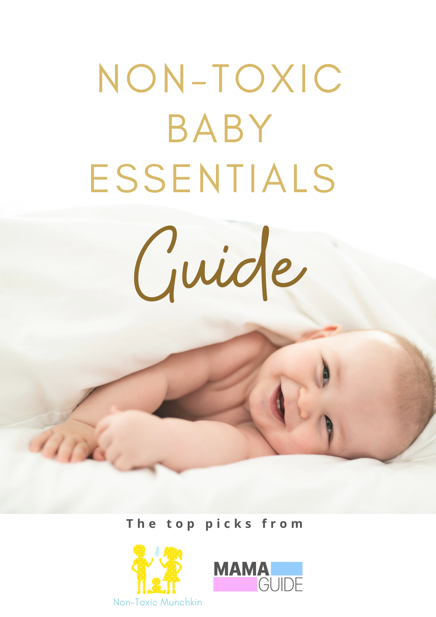 baby essentials and non essentials