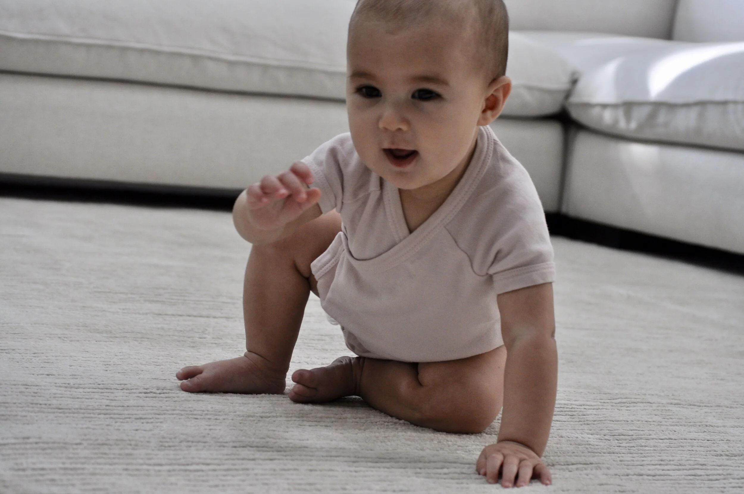 What's That Smelly (and Toxic) New Rug Smell and How to Avoid It