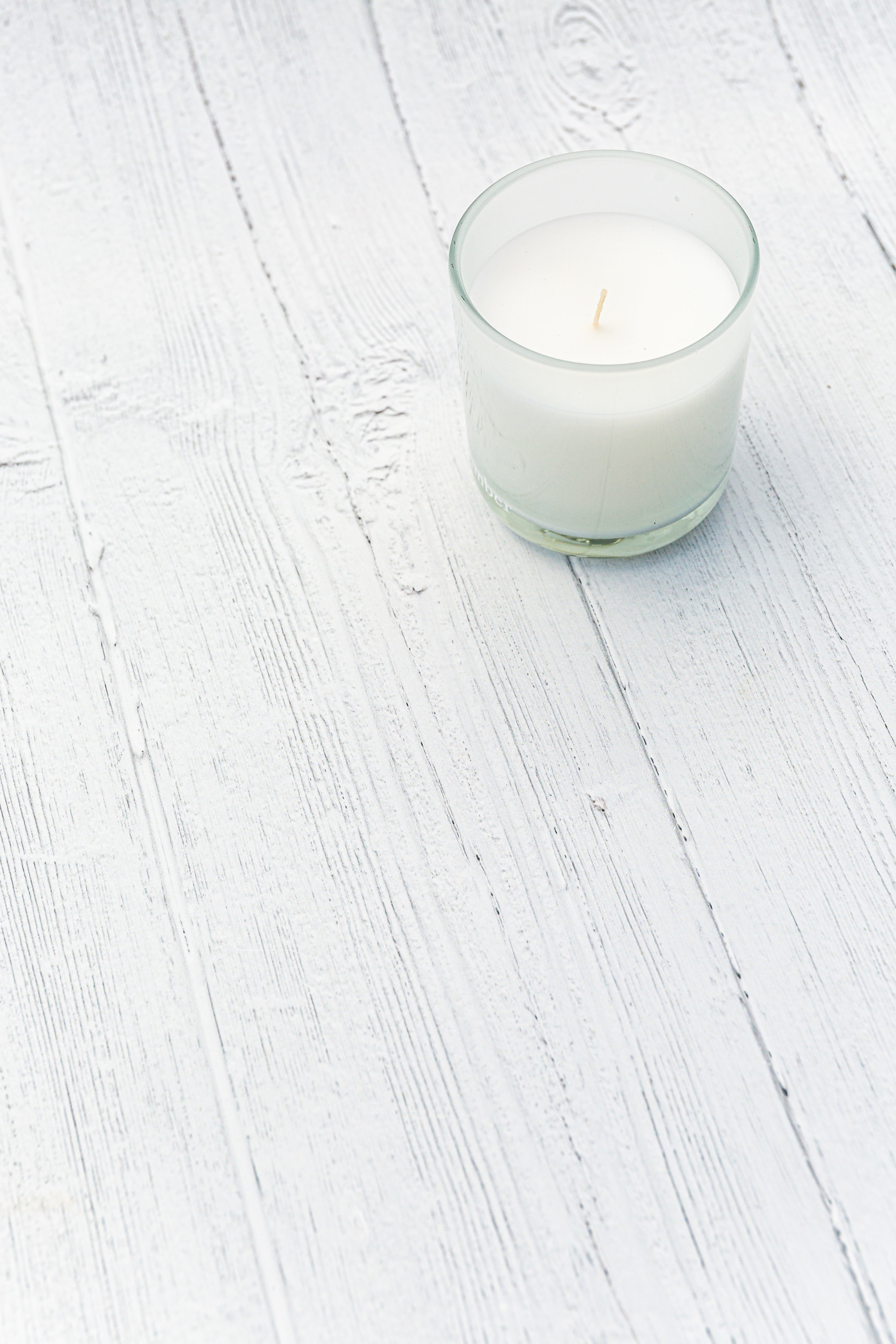 Choosing a Non-Toxic Candle