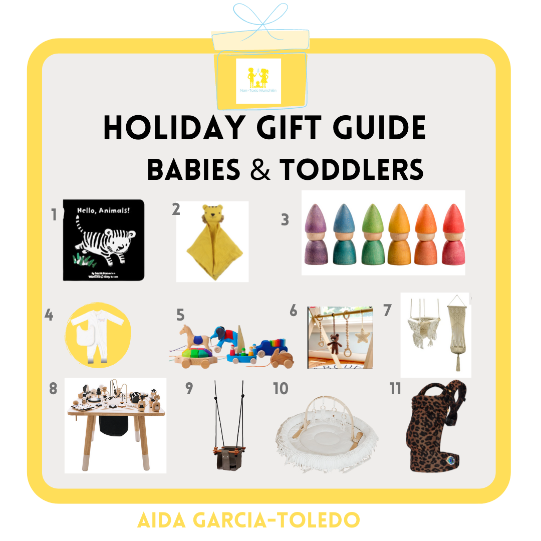 TODDLER BOY GIFT — blog. — the little onion