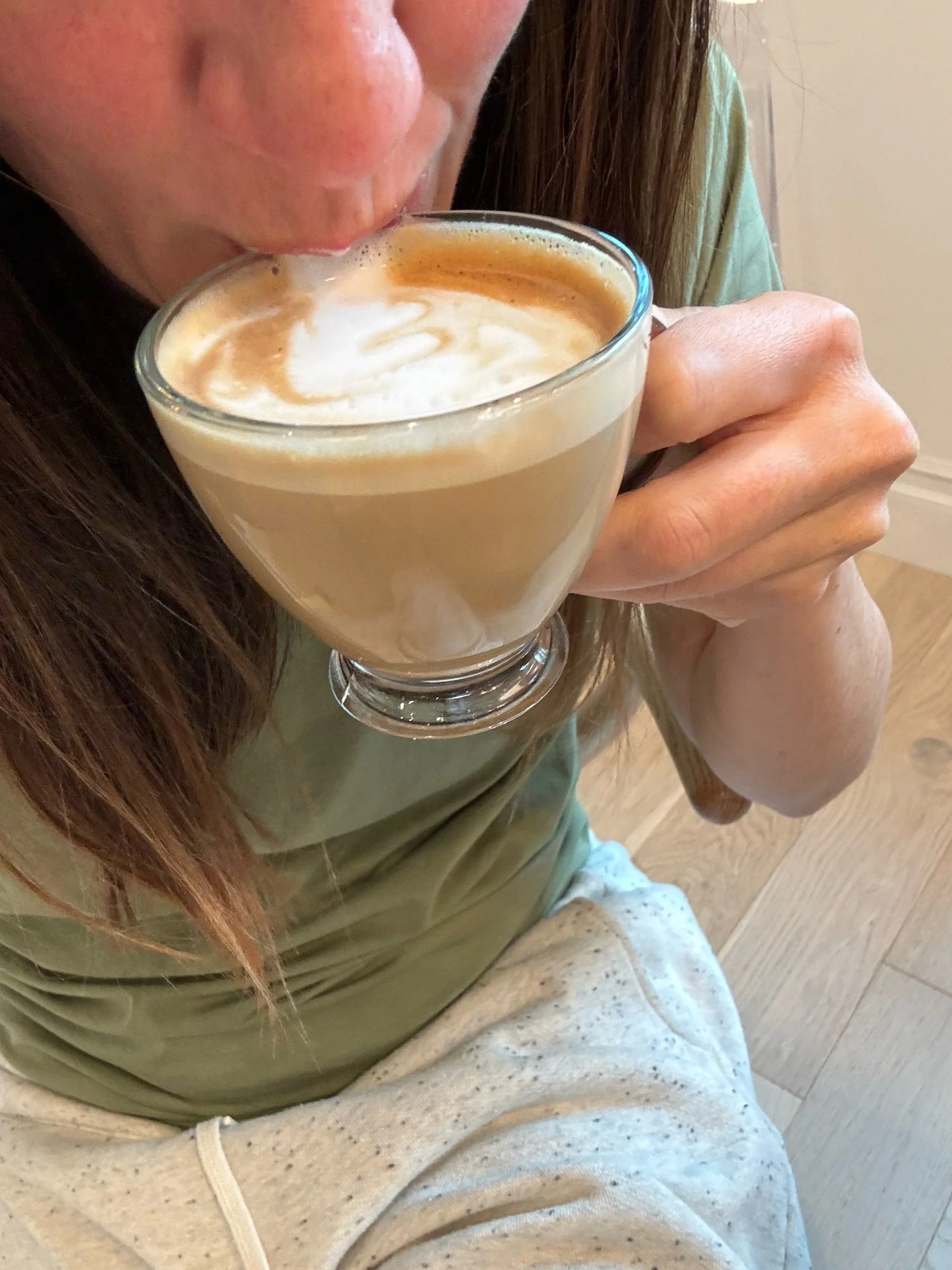 The Dirty Side of Coffee - and how to choose a better coffee to drink!