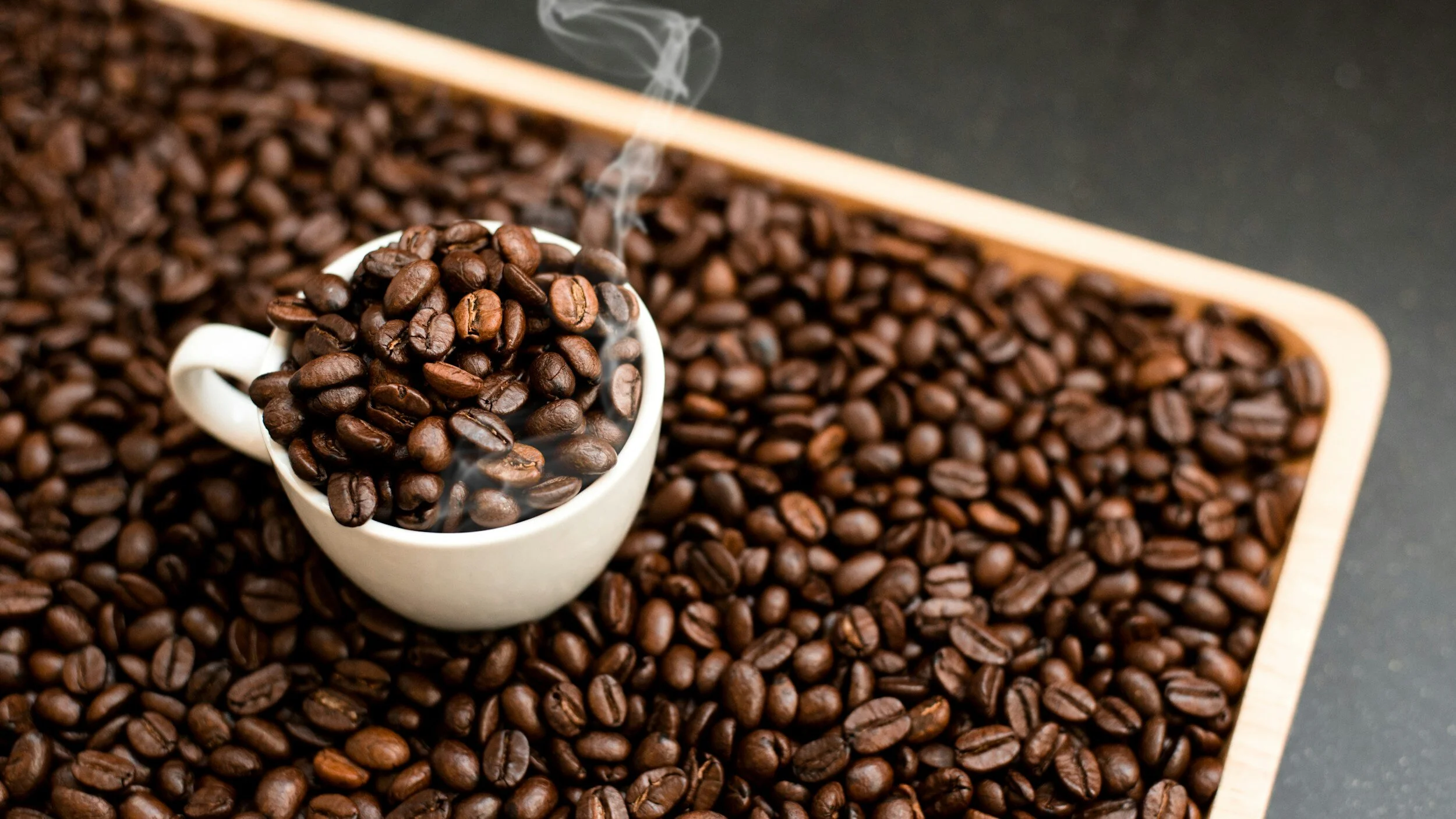 Top 4 mold free ( and organic) coffee brands 