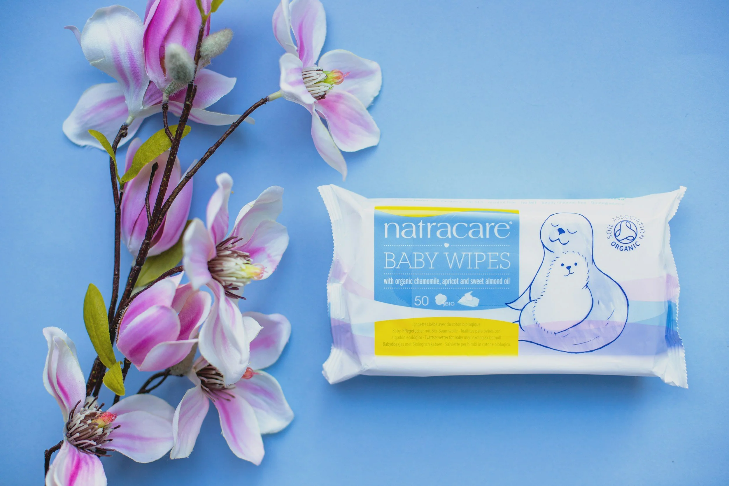 Low-Tox Baby Wipe Review