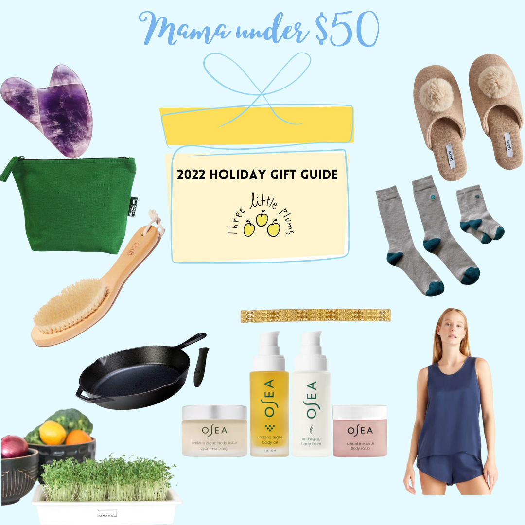 Holiday Gift Guide: Gifts for Cooks - All Things Mamma