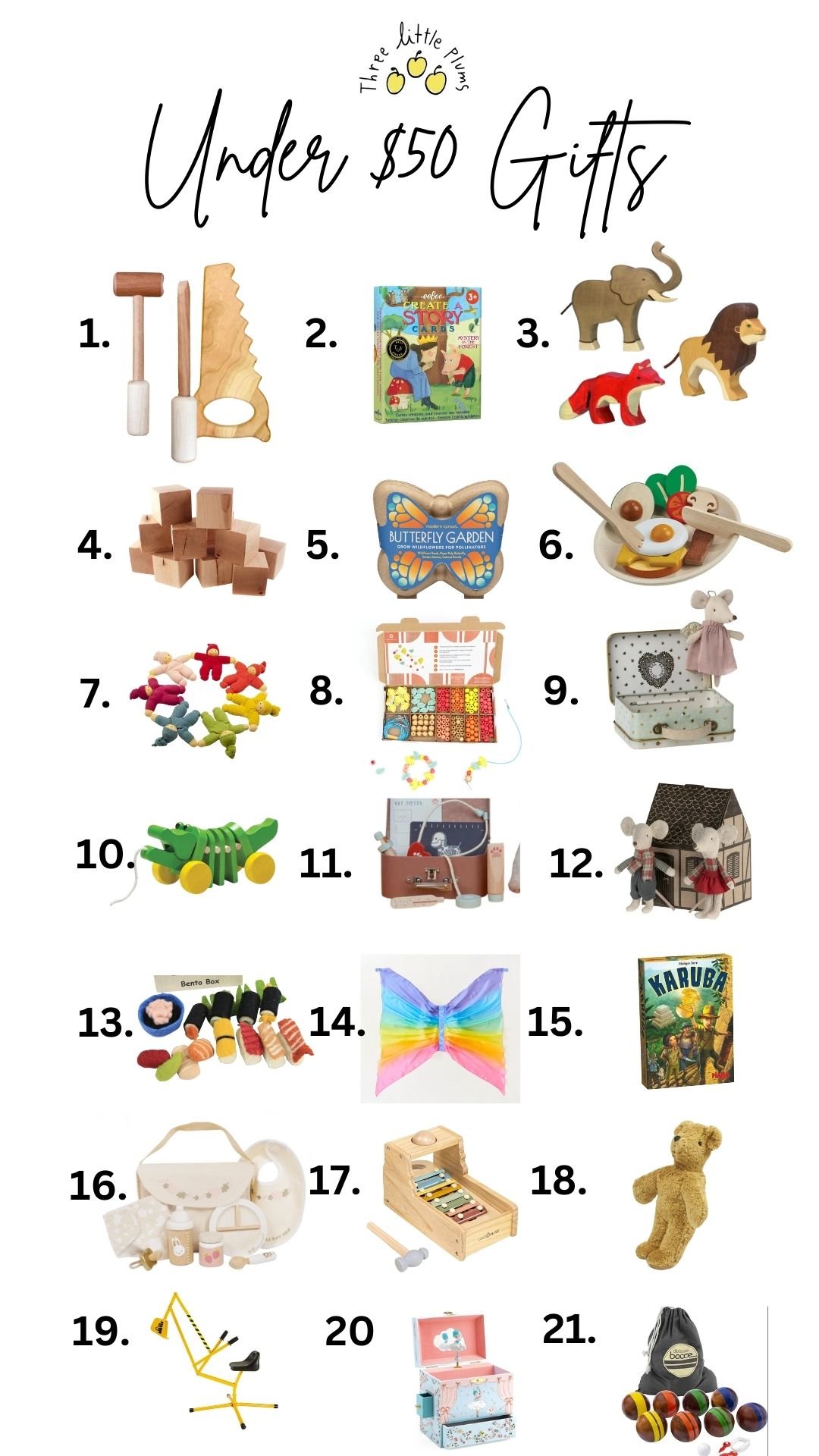 50+ Gifts Your Kids Will LOVE This Christmas! ULTIMATE Kids Gift Guide  2023. What I've Got My Kids 