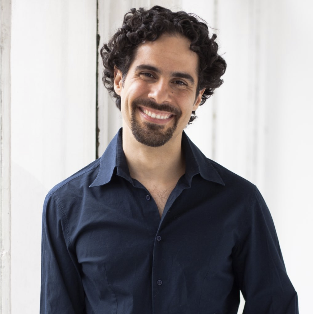 Alex Lacamoire