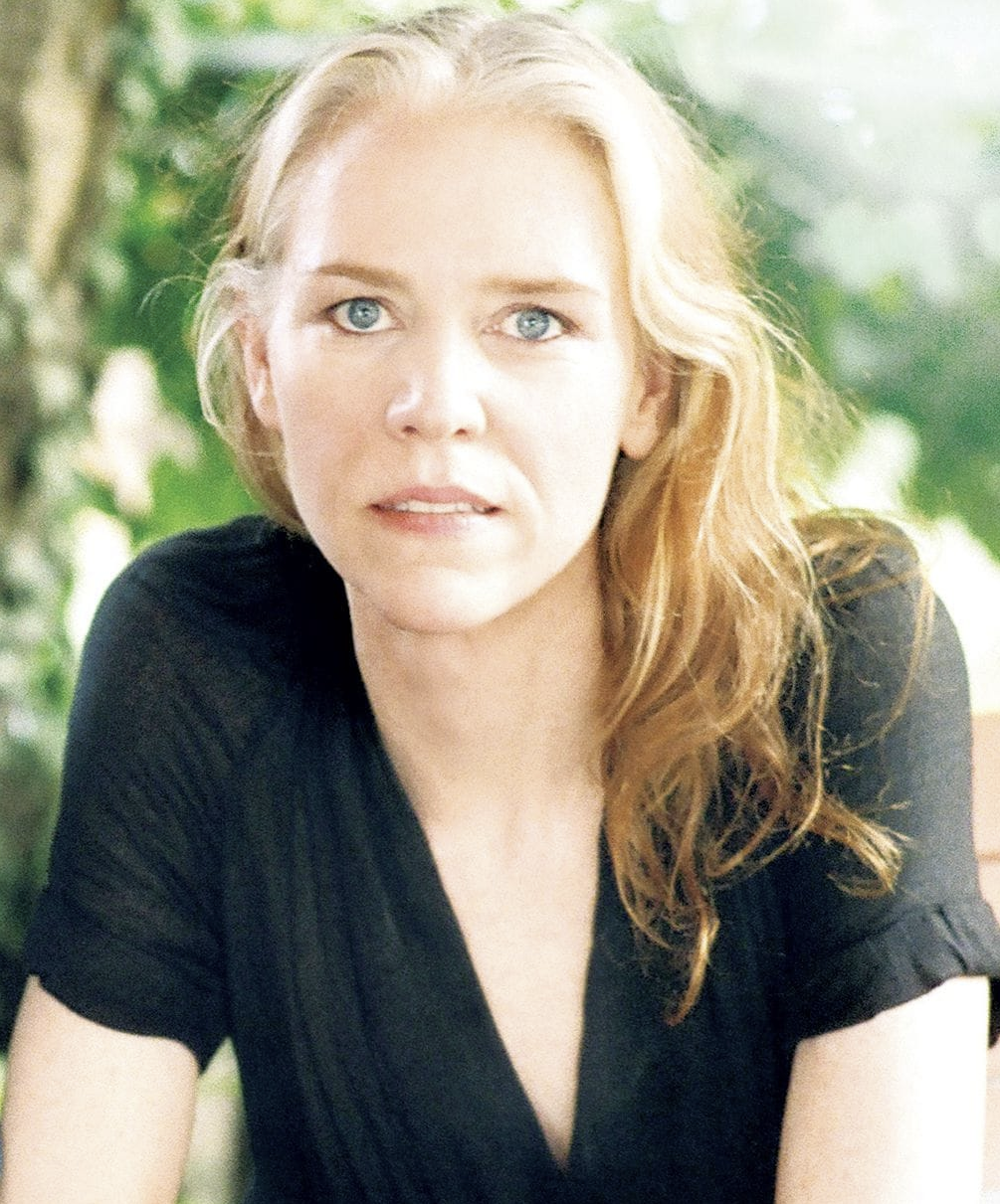 Gillian Welch