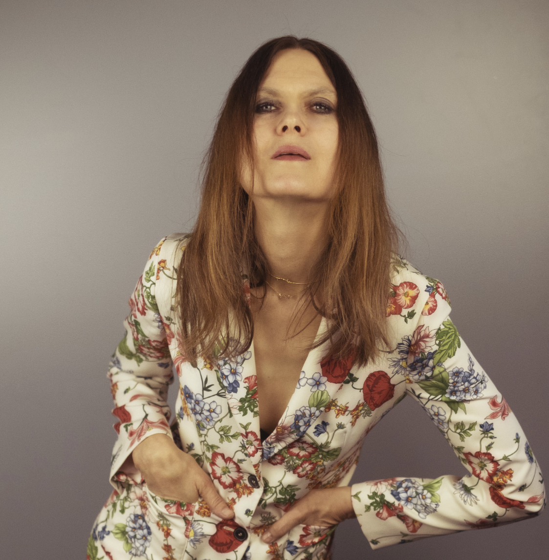 Juliana Hatfield