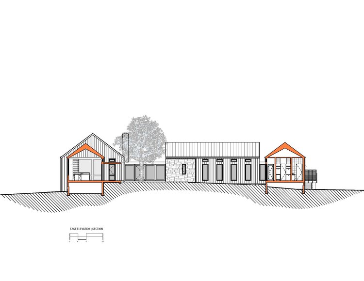 Learn about the stunning Valley Residence in beautiful Sonoma