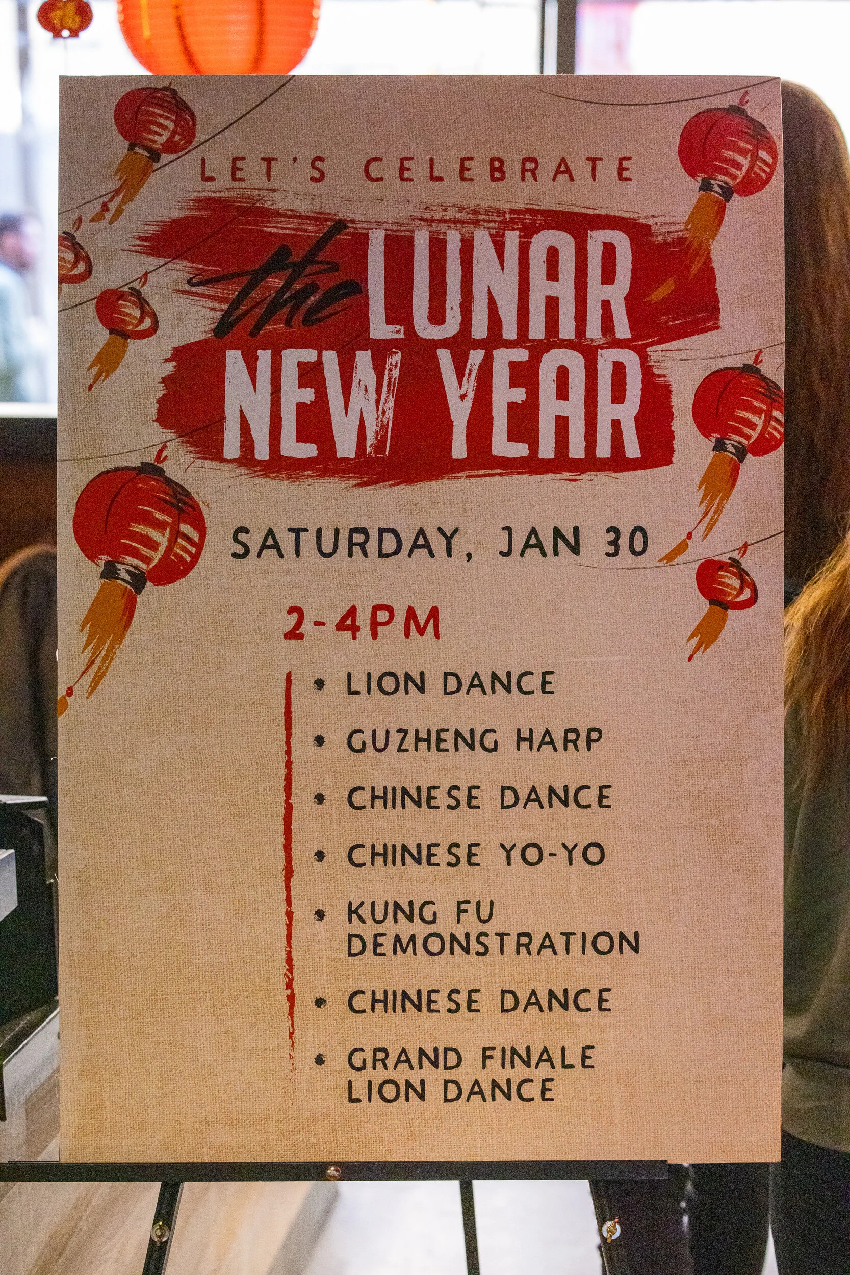 CNY 2021 at Legacy Hall