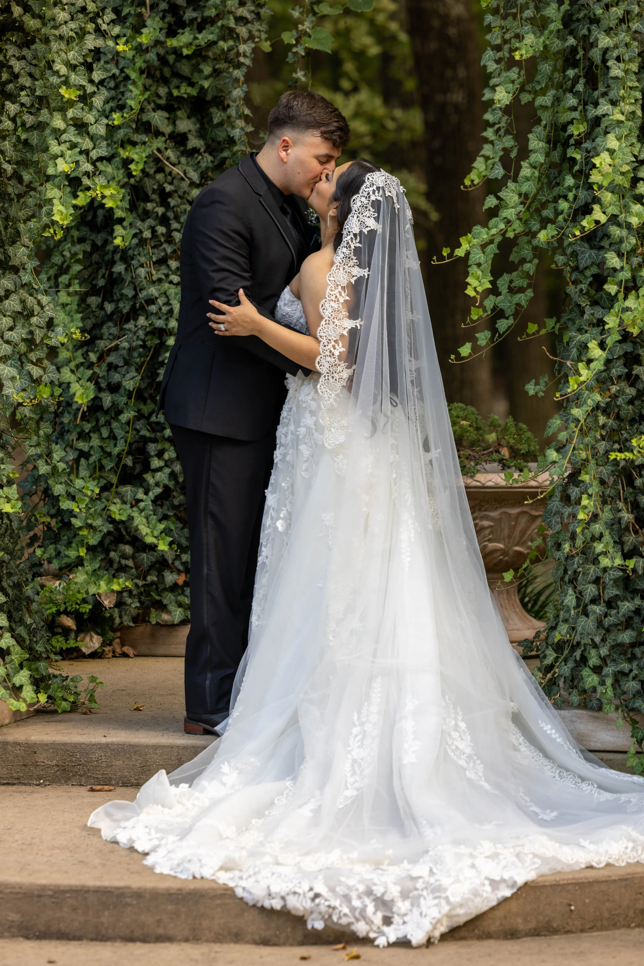 David & Karina