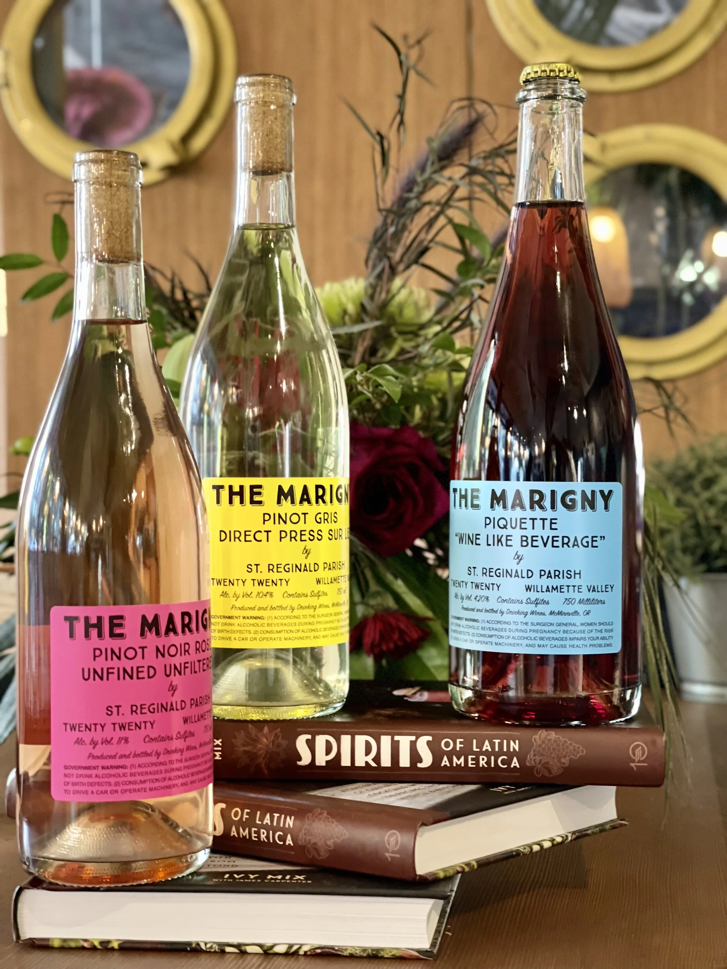 2022 Brings Changes to Vinnie's