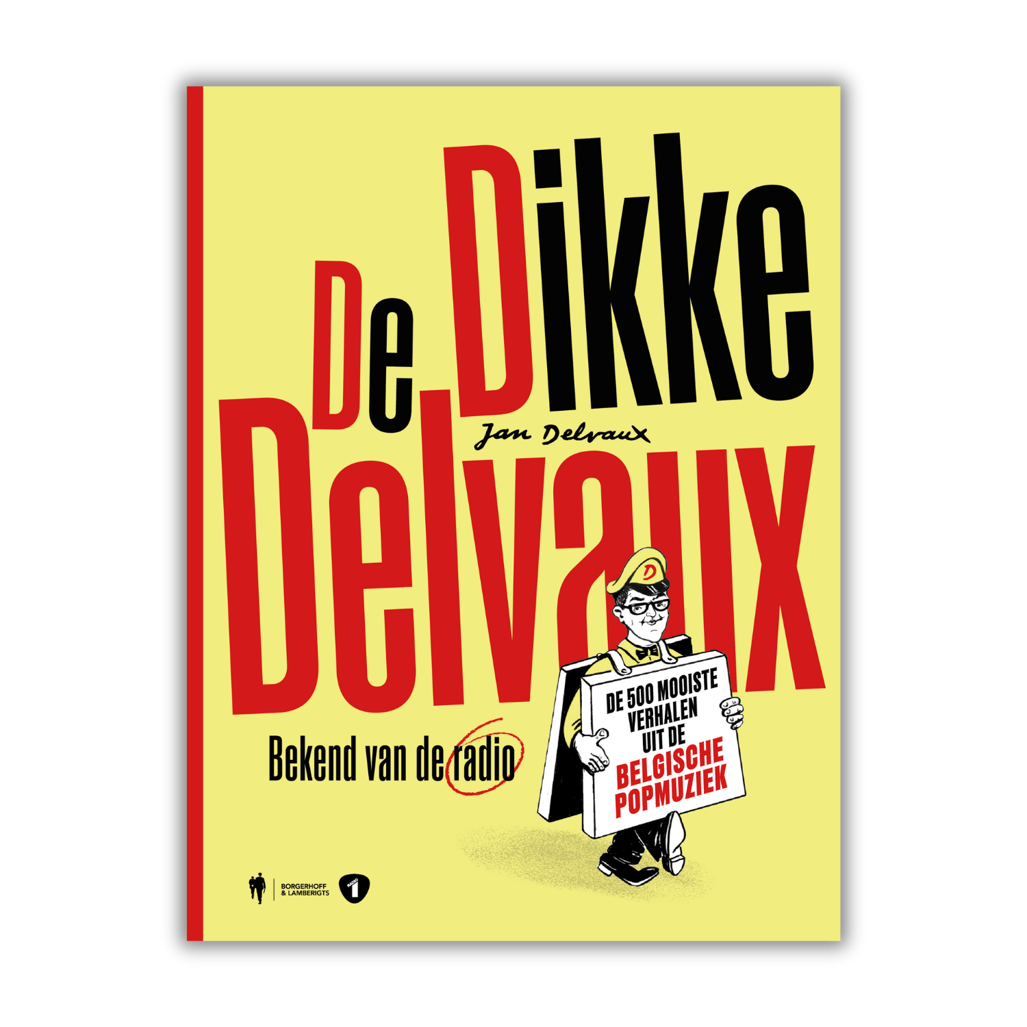 De Dikke Delvaux