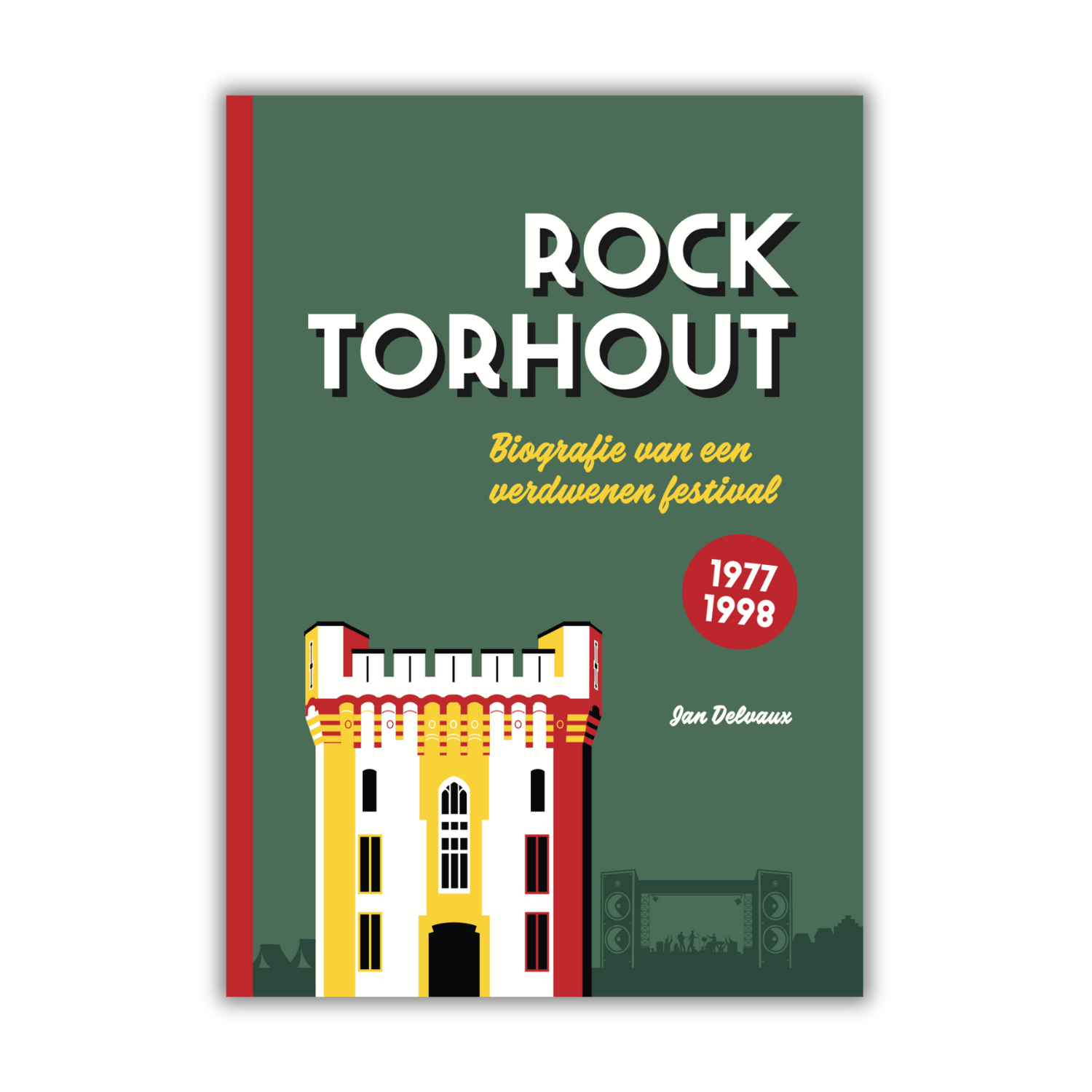 Rock Torhout