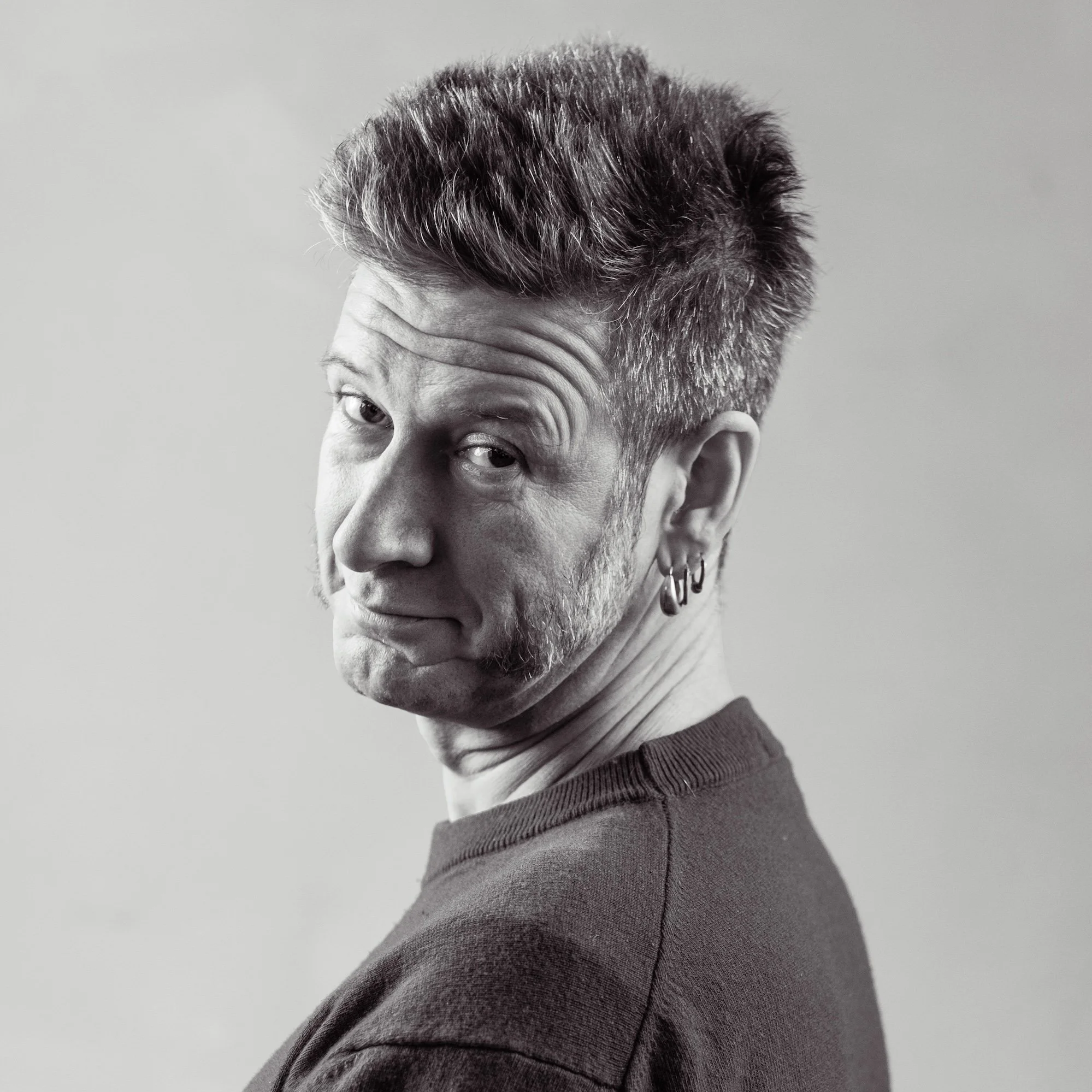 Wouter Deprez