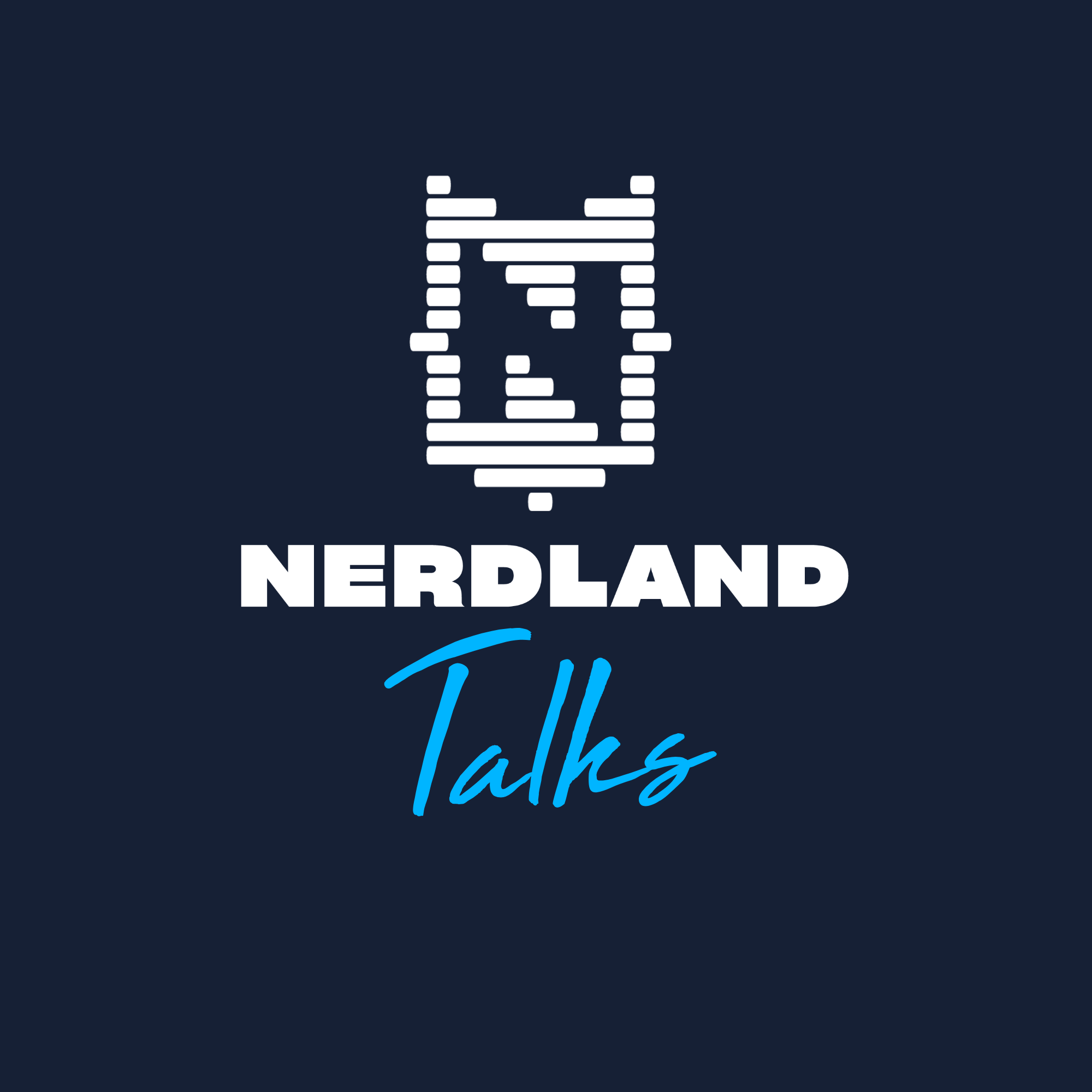 Nerdland Talks