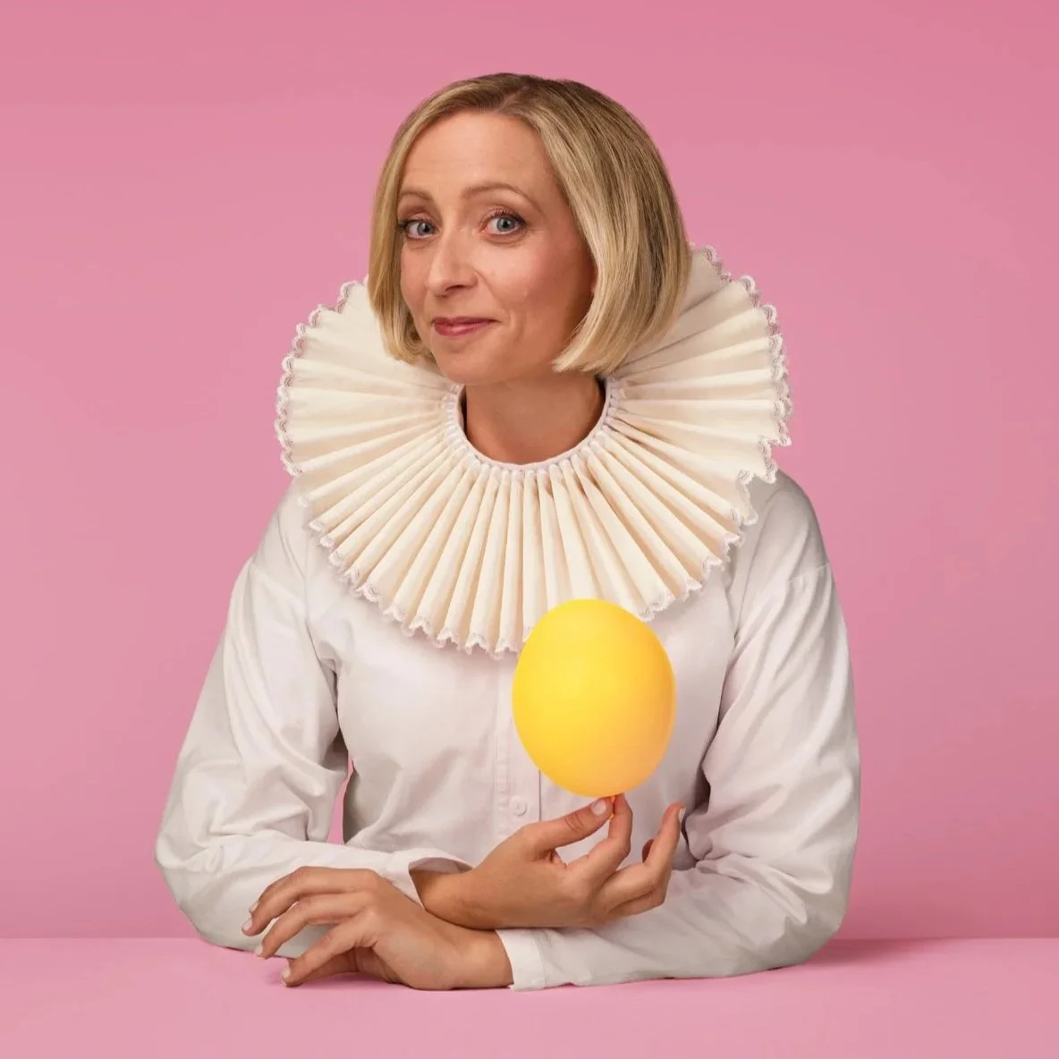 Sofie Lemaire